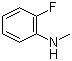 N-甲基-2-氟苯胺 1978-38-7